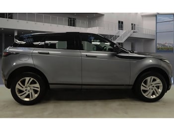 Used Land Rover Range Rover Evoque 2020 for sale - 78102661: Photo