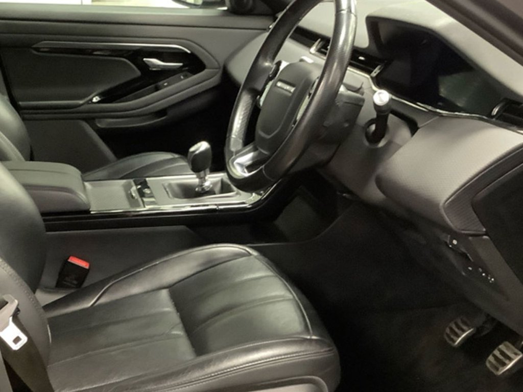 Used Land Rover Range Rover Evoque 2020 for sale - 78102661: Photo 7