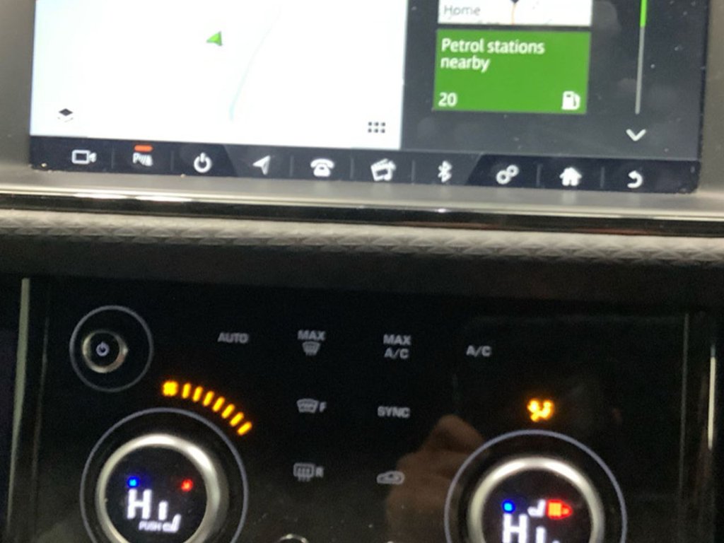 Used Land Rover Range Rover Evoque 2020 for sale - 78102661: Photo 8