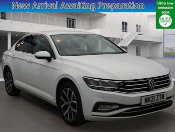 2021 (21) - 1.5 TSI EVO SEL Saloon 4dr Petrol DSG Euro 6 (s/s) (150 ps)
