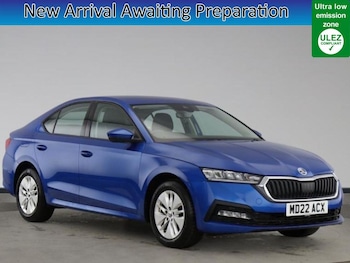 Skoda Octavia feature image