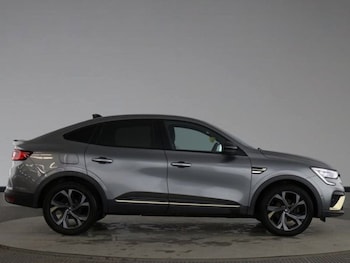 Used Renault Arkana 2023 for sale - 78158531: Photo