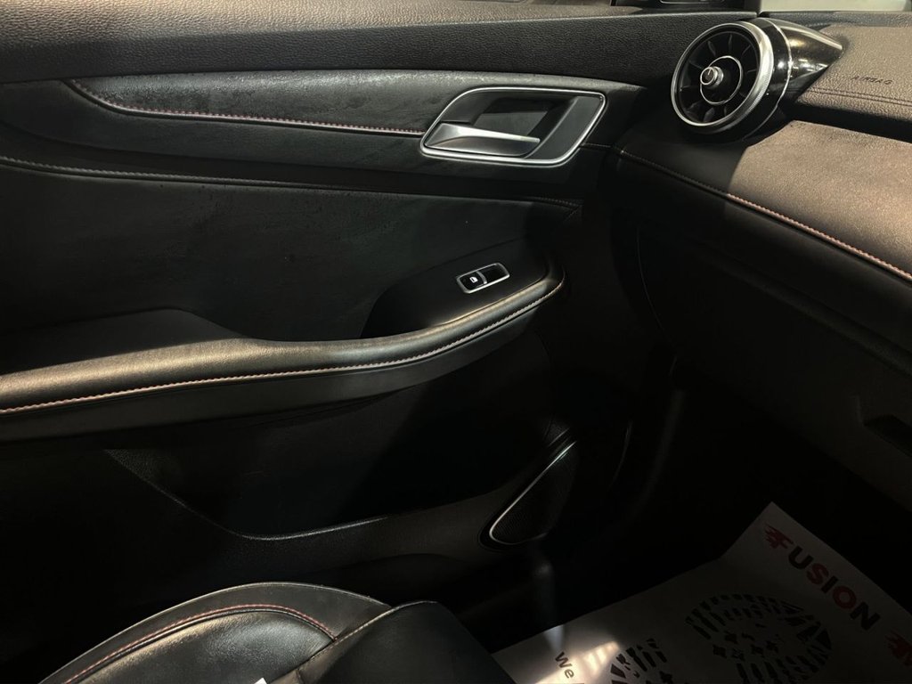 Used MG MG HS 2021 for sale - 77571796: Photo 11