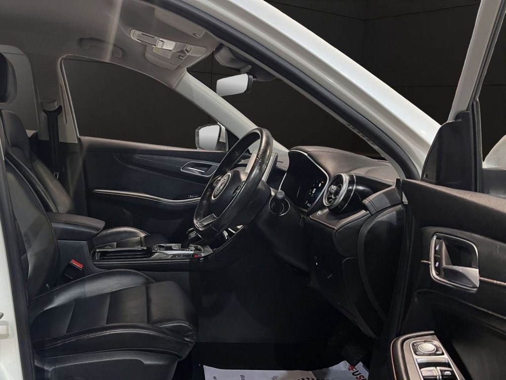 Used MG MG HS 2021 for sale - 77571796: Photo 12