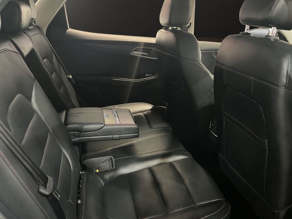 Used MG MG HS 2021 for sale - 77571796: Photo 13