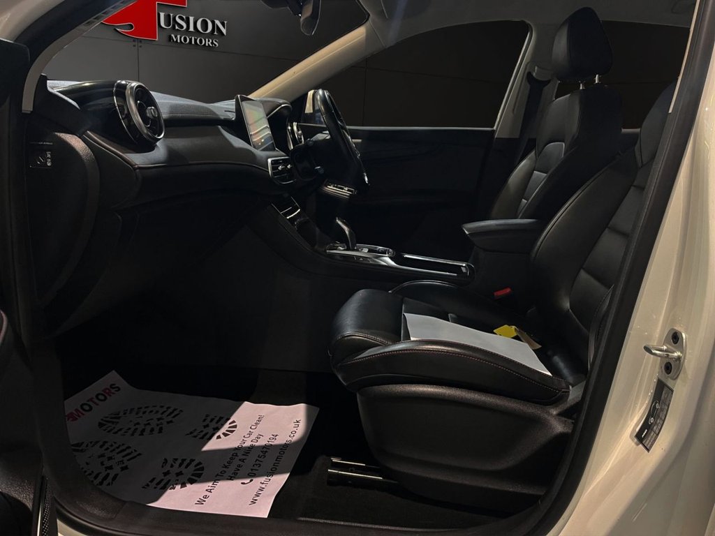 Used MG MG HS 2021 for sale - 77571796: Photo 14