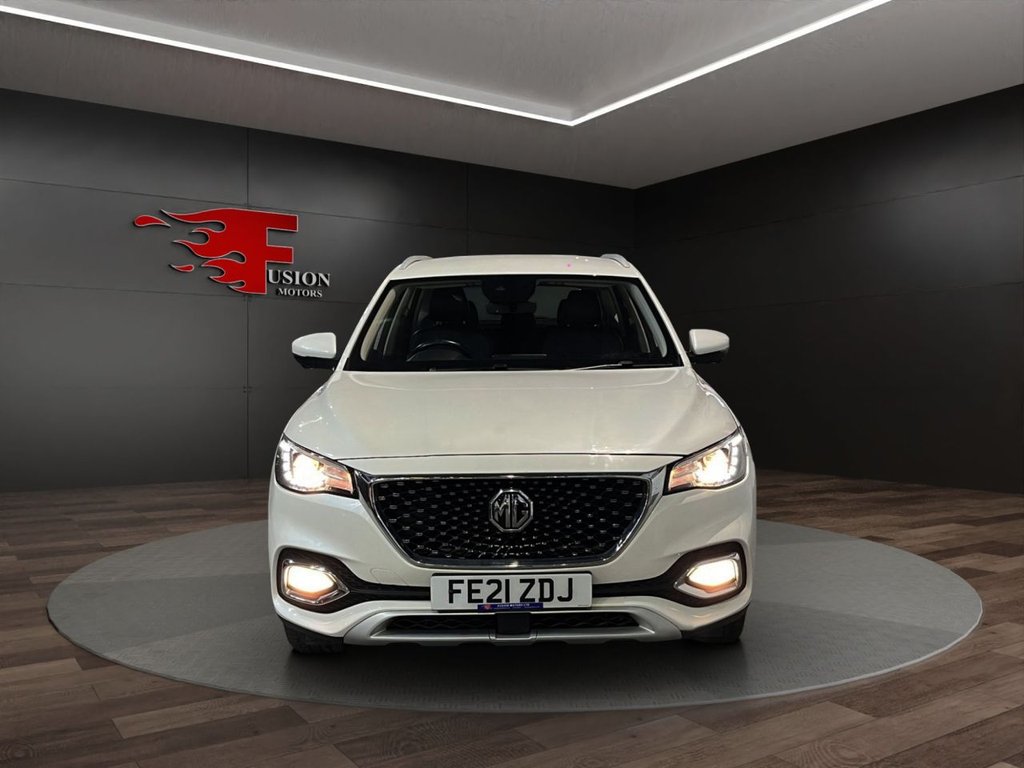 Used MG MG HS 2021 for sale - 77571796: Photo 2