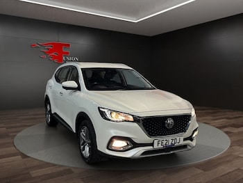 Used MG MG HS 2021 for sale - 77571796: Photo