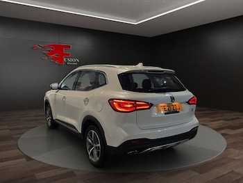 Used MG MG HS 2021 for sale - 77571796: Photo