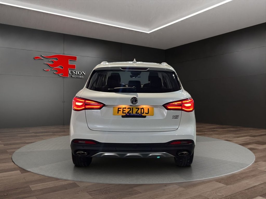 Used MG MG HS 2021 for sale - 77571796: Photo 5