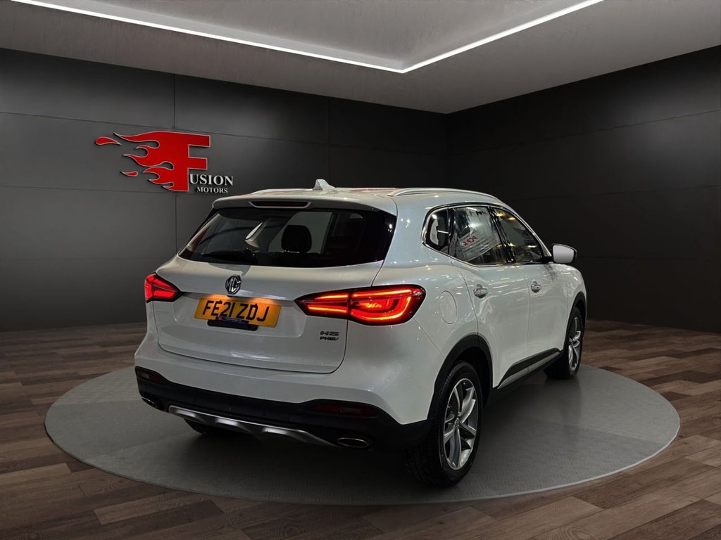 Used MG MG HS 2021 for sale - 77571796: Photo 6