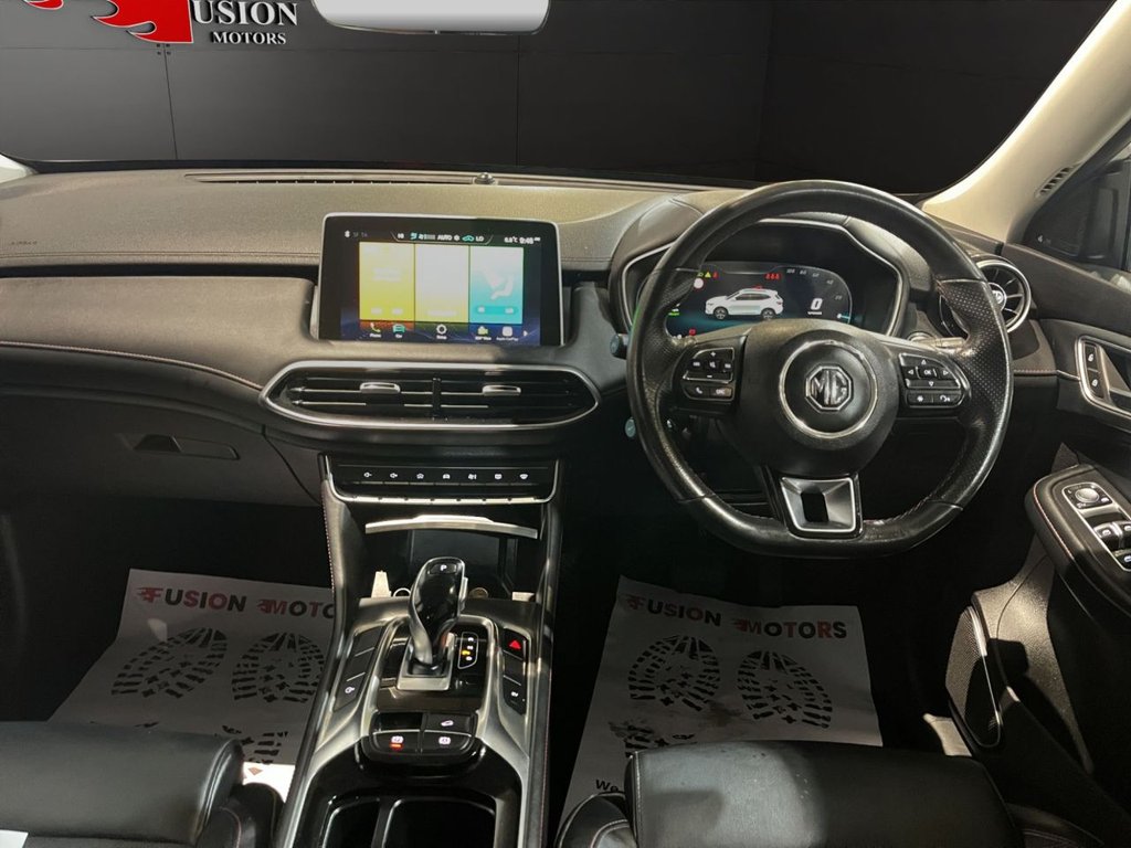 Used MG MG HS 2021 for sale - 77571796: Photo 8