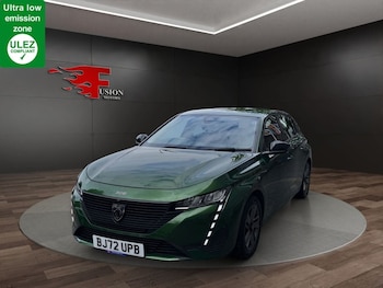 Used Peugeot 308 2022 for sale - 75648152: Photo