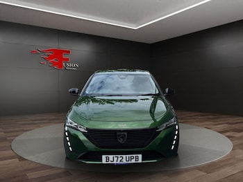 Used Peugeot 308 2022 for sale - 75648152: Photo