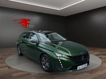 Used Peugeot 308 2022 for sale - 75648152: Photo
