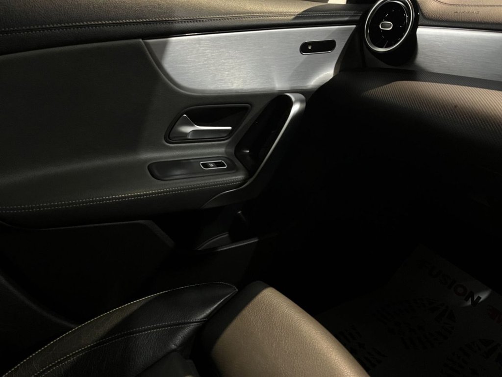 Used Mercedes-Benz CLA 2019 for sale - 77407963: Photo 11