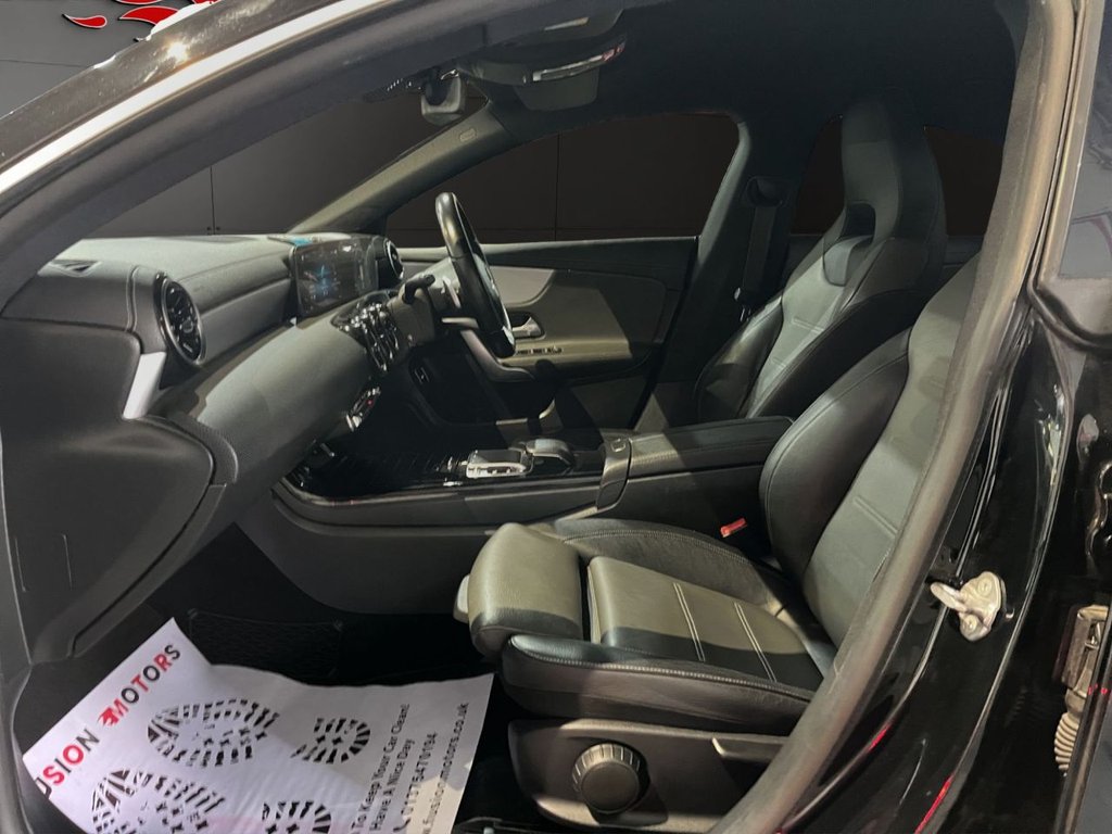 Used Mercedes-Benz CLA 2019 for sale - 77407963: Photo 13