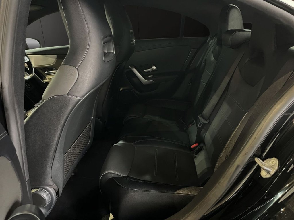 Used Mercedes-Benz CLA 2019 for sale - 77407963: Photo 14