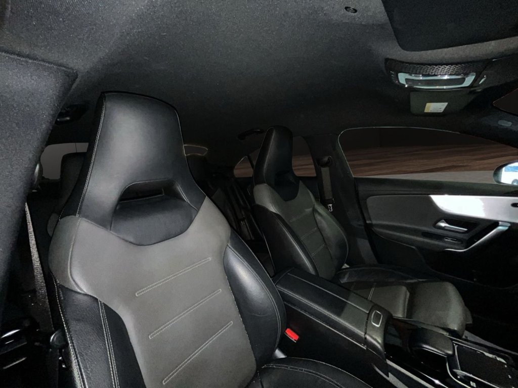 Used Mercedes-Benz CLA 2019 for sale - 77407963: Photo 15