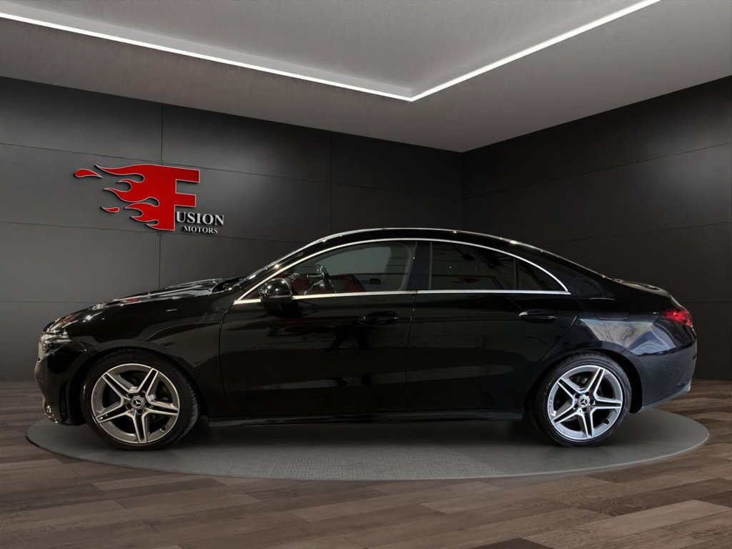 Used Mercedes-Benz CLA 2019 for sale - 77407963: Photo 4