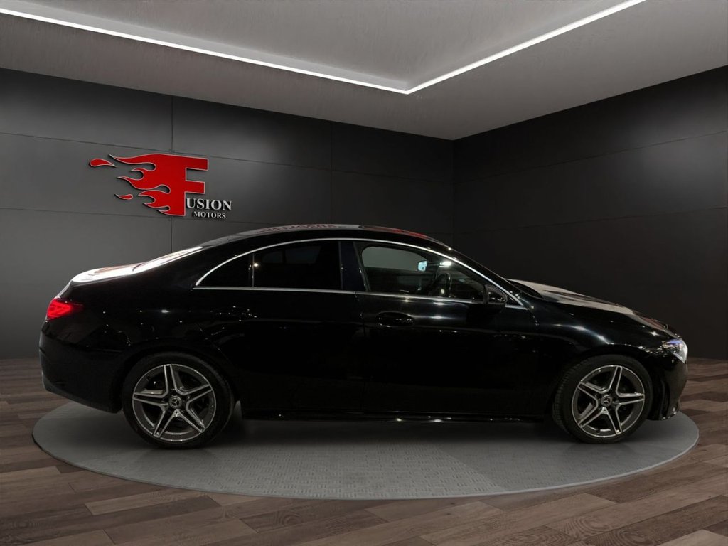 Used Mercedes-Benz CLA 2019 for sale - 77407963: Photo 8