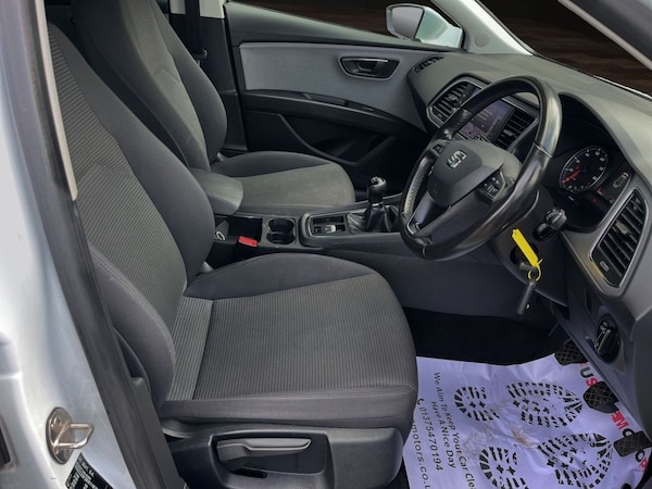 Used SEAT Leon 2019 for sale - 76185050: Photo 13