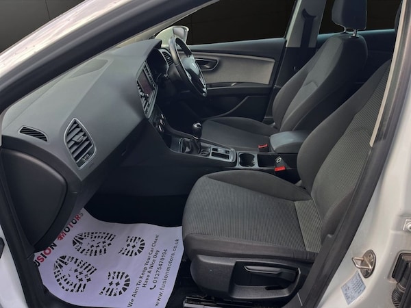 Used SEAT Leon 2019 for sale - 76185050: Photo 14
