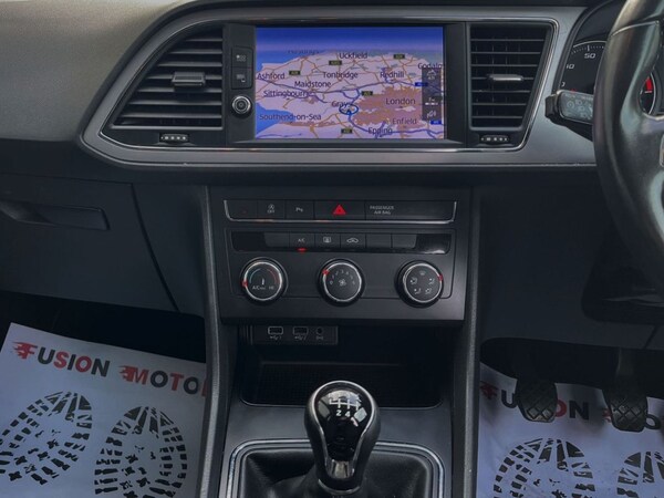 Used SEAT Leon 2019 for sale - 76185050: Photo 17
