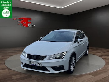 SEAT - Leon