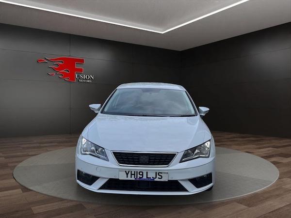 Used SEAT Leon 2019 for sale - 76185050: Photo 2
