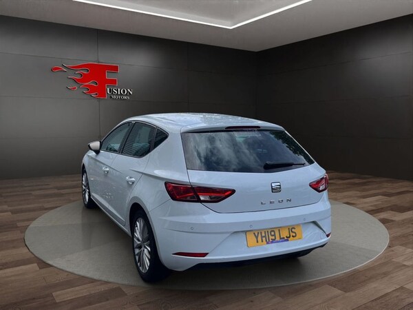 Used SEAT Leon 2019 for sale - 76185050: Photo 4