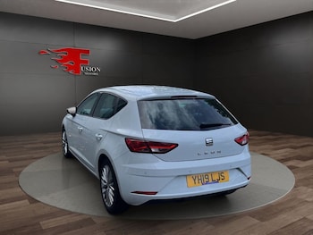 Used SEAT Leon 2019 for sale - 76185050: Photo 4