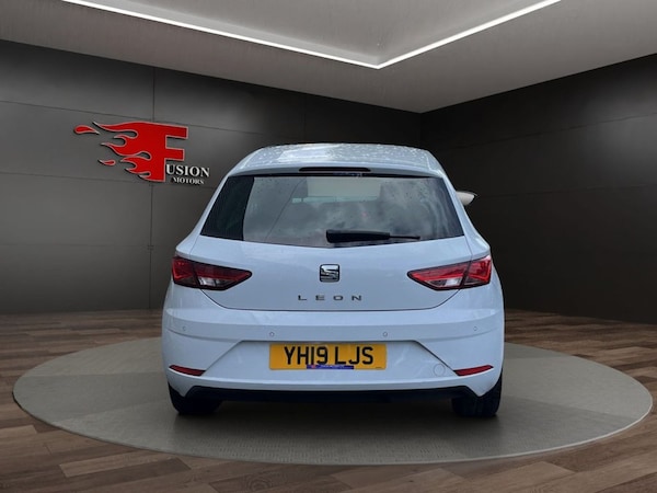Used SEAT Leon 2019 for sale - 76185050: Photo 5