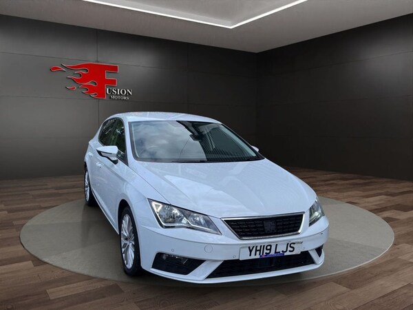 Used SEAT Leon 2019 for sale - 76185050: Photo 8