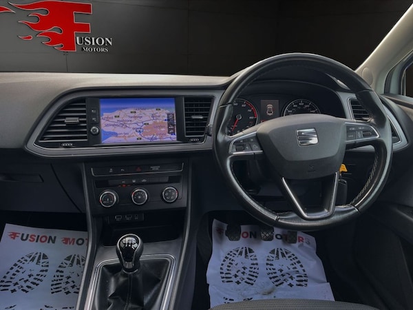 Used SEAT Leon 2019 for sale - 76185050: Photo 9
