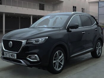 Used MG MG HS 2022 for sale - 77571732: Photo