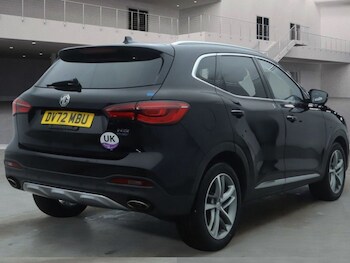 Used MG MG HS 2022 for sale - 77571732: Photo