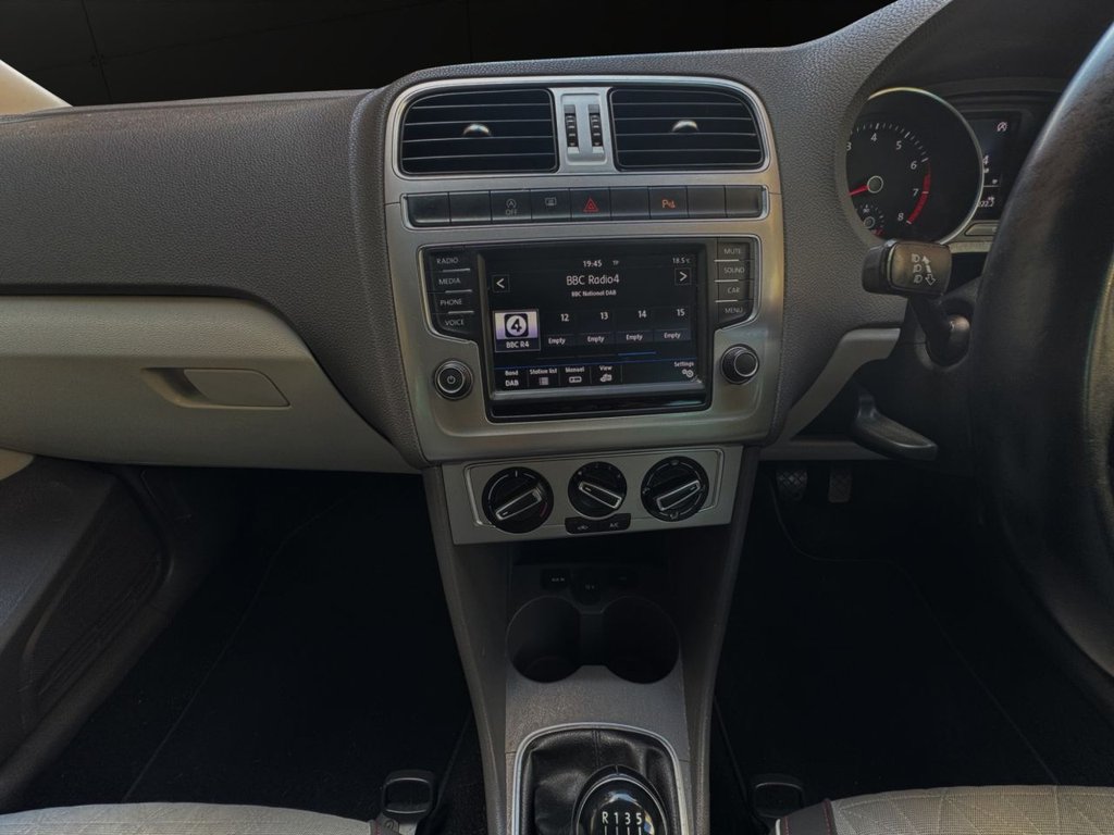 Used Volkswagen Polo 2017 for sale - 76453981: Photo 14