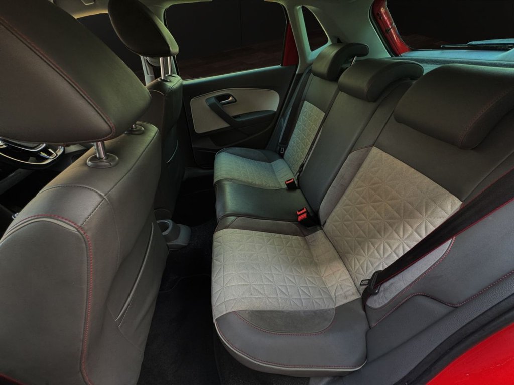 Used Volkswagen Polo 2017 for sale - 76453981: Photo 17