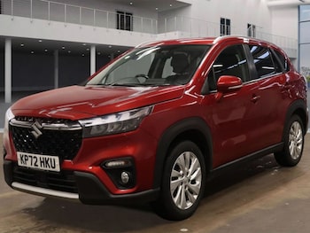 Used Suzuki SX4 S-Cross 2023 for sale - 77436878: Photo