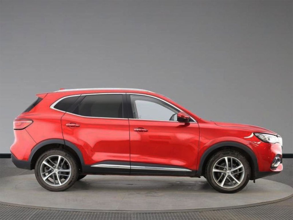 Used MG MG HS 2022 for sale - 78008789: Photo 2