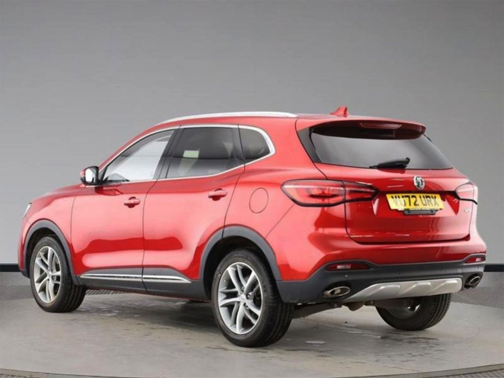 Used MG MG HS 2022 for sale - 78008789: Photo 3