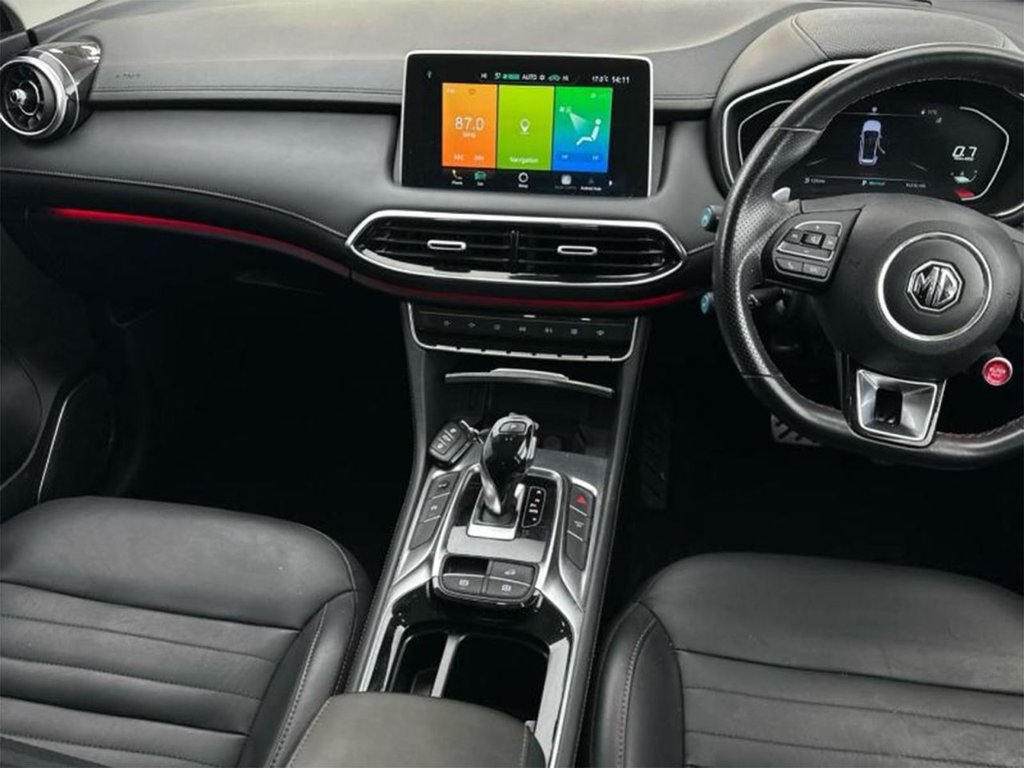 Used MG MG HS 2022 for sale - 78008789: Photo 5