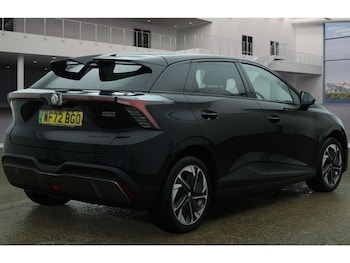 Used MG MG4 2022 for sale - 77879743: Photo