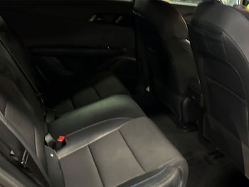 Used MG MG4 2022 for sale - 77879743: Photo