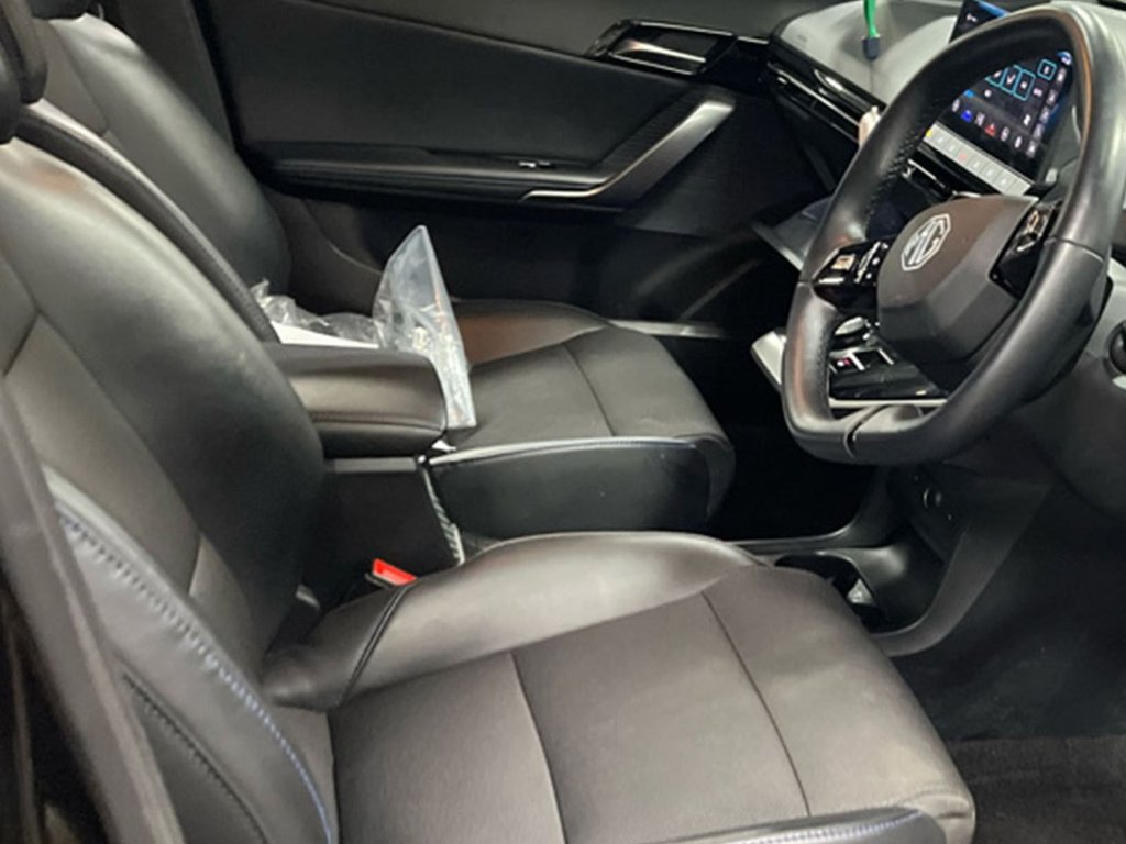 Used MG MG4 2022 for sale - 77879743: Photo 5