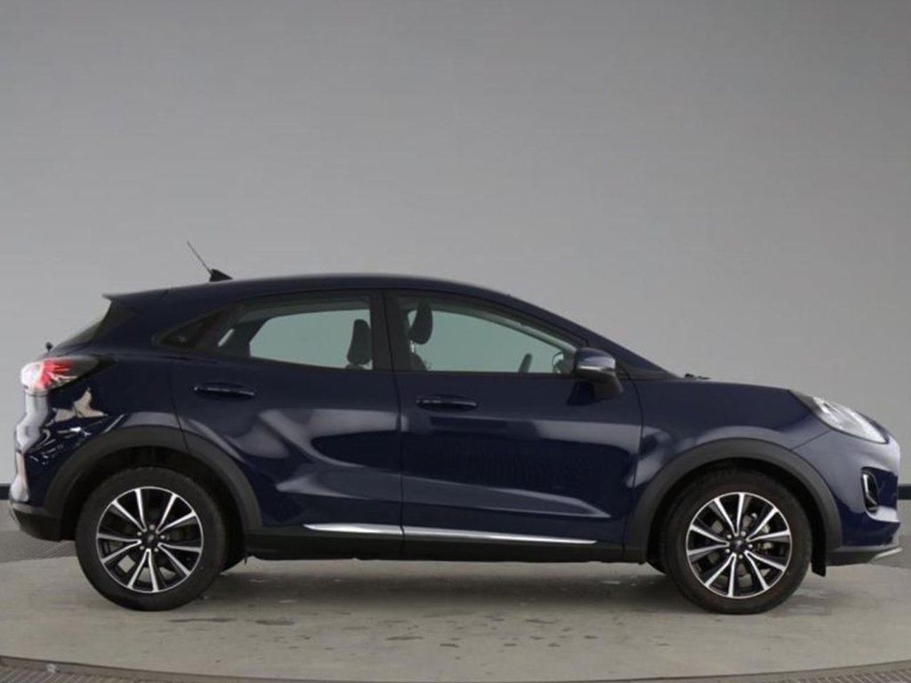 Used Ford Puma 2023 for sale - 78111161: Photo 2