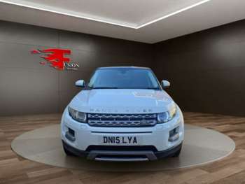 Used Land Rover Range Rover Evoque 2015 for sale - 74708133: Photo