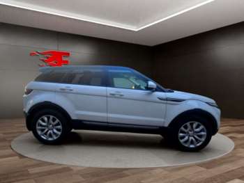 Used Land Rover Range Rover Evoque 2015 for sale - 74708133: Photo