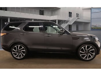 Used Land Rover Discovery 2020 for sale - 76962704: Photo